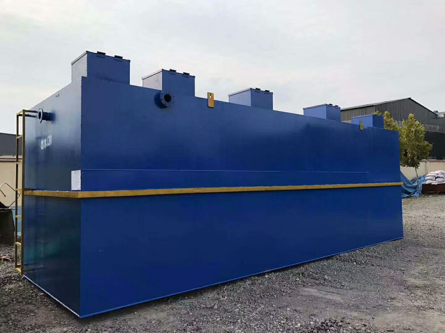 氨氮污水處理工藝有哪些 氨氮污水處理工藝有哪些