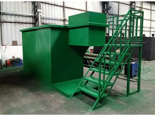 含酚廢水處理的方法有哪些？且聽金版環(huán)保工程師分析含酚廢水如何處理