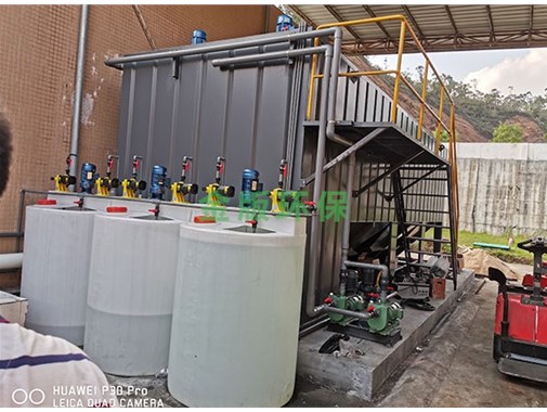 為什么污水處理廠將工業(yè)污水與生活污水一起處理？