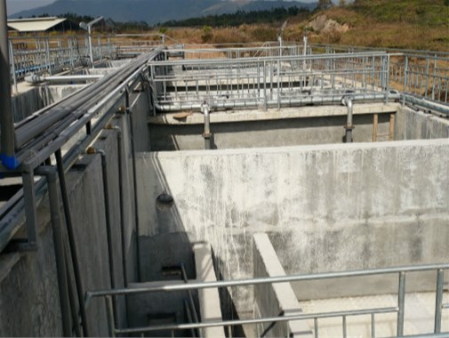 化妝品廠廢水處理方案_化妝品廢水處理方法_金版環(huán)保