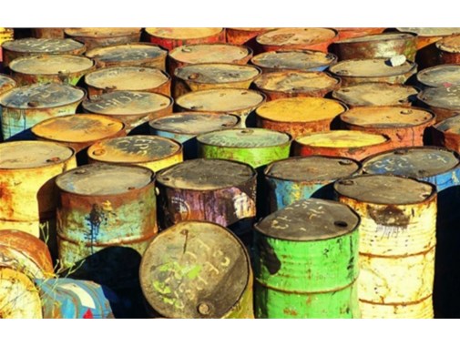 企業(yè)可以處理自身產生的危廢么？