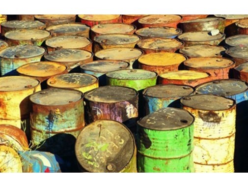 企業(yè)可以處理自身產(chǎn)生的危廢么？